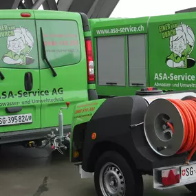 Bild von ASA-Service AG