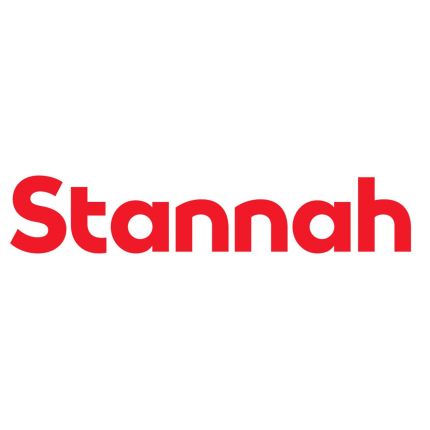 Logo from Stannah Switzerland AG