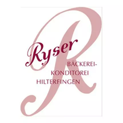 Logo from Bäckerei Konditorei Ryser