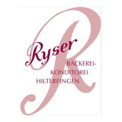 Logo de Bäckerei Konditorei Ryser