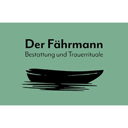 Logotyp från Der Fährmann - Bestattung und Trauerrituale KG