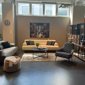 Bild von Flamme Möbel GmbH Frankfurt & Co. KG