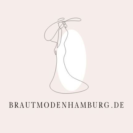 Logo von Brautmoden Hamburg
