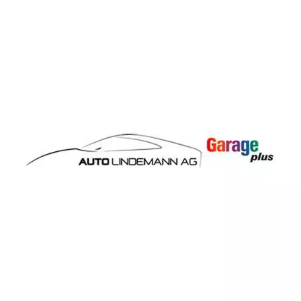 Logo de Auto Lindemann AG