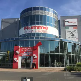 Bild von Flamme Möbel Fürth GmbH & Co. KG