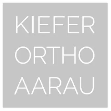 Logo von Kieferorthopädie Aarau AG | Dr. Christian Wehr