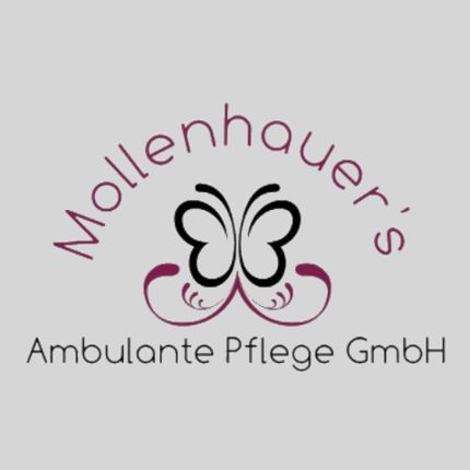 Logo von Mollenhauer's Ambulante Pflege GmbH