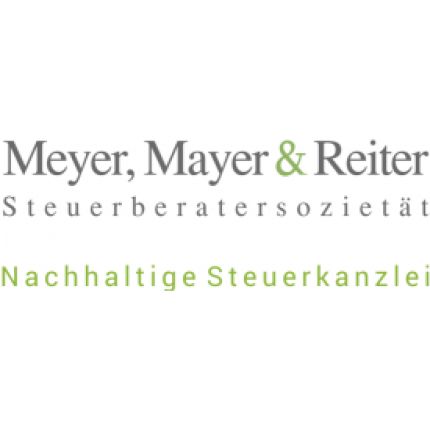 Logotyp från Steuerberater Meyer, Mayer & Reiter