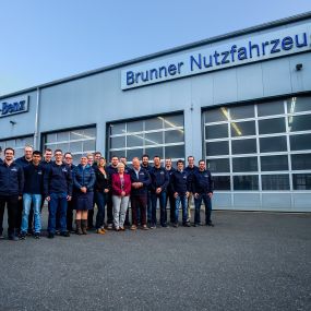 Brunner Nutzfahrzeuge AG