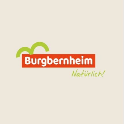 Logo da Stadt Burgbernheim