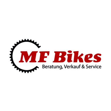 Logotipo de MF Bikes
