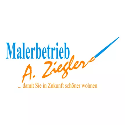 Λογότυπο από Malerbetrieb Andreas Ziegler