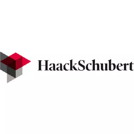 Logo da HaackSchubert Partnerschaftsgesellschaft mbB