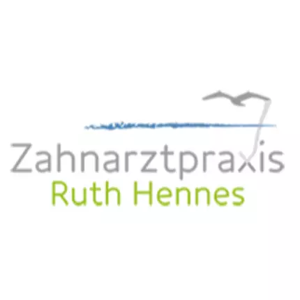 Logo od Zahnarztpraxis Ruth Hennes - Zahnärztin in Krefeld