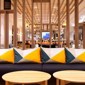 Bild von Holiday Inn Express Düsseldorf Airport by IHG