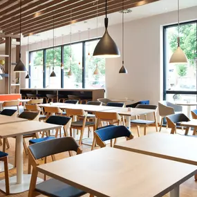 Bild von Holiday Inn Express Düsseldorf Airport by IHG
