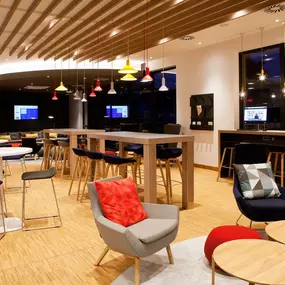 Bild von Holiday Inn Express Düsseldorf Airport by IHG
