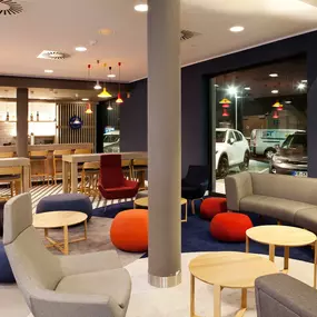 Bild von Holiday Inn Express Düsseldorf Airport by IHG