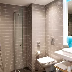 Bild von Holiday Inn Express Düsseldorf Airport by IHG