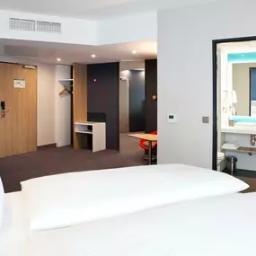Bild von Holiday Inn Express Düsseldorf Airport by IHG
