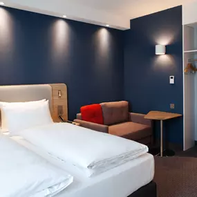 Bild von Holiday Inn Express Düsseldorf Airport by IHG