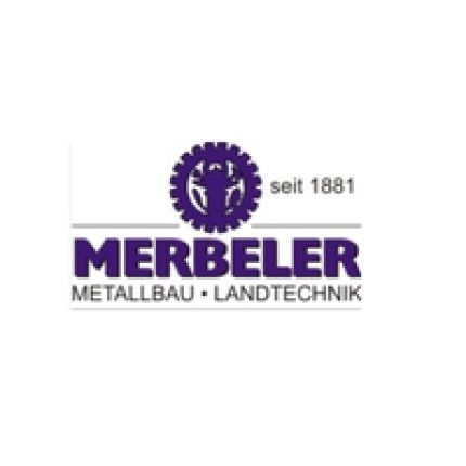 Λογότυπο από Merbeler Metallbau - Landtechnik-Kunstschmiede