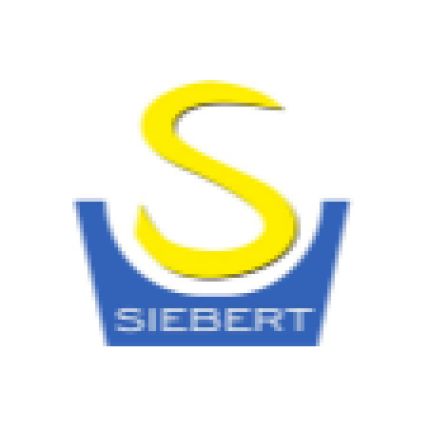 Logo van Siebert Containerdienst und Baggerservice GmbH