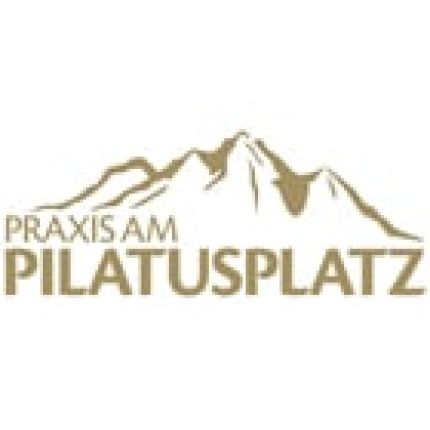 Logo fra Praxis am Pilatusplatz