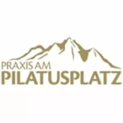 Logo von Praxis am Pilatusplatz