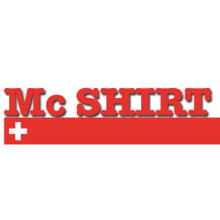 Logo van Mc Shirt Factory SA