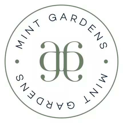 Λογότυπο από Mint Gardens