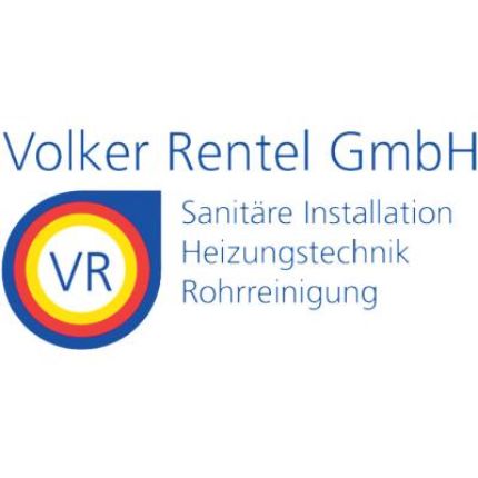 Logo van Volker Rentel GmbH