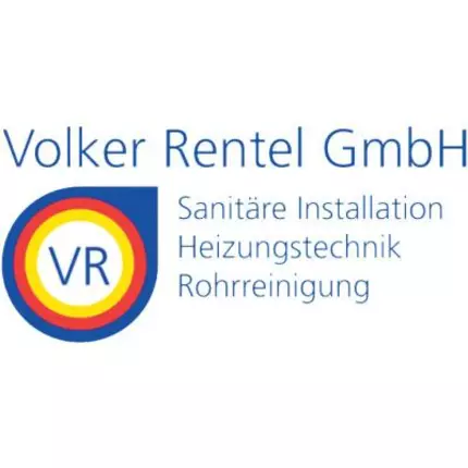 Logotyp från Volker Rentel GmbH