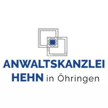 Logo van Rechtsanwalt Öhringen | Anwaltskanzlei Hehn