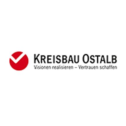 Logo van Kreisbaugenossenschaft Ostalb eG