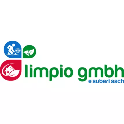 Logótipo de limpio gmbh