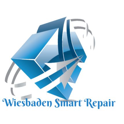 Logotipo de Smart Repair Wiesbaden