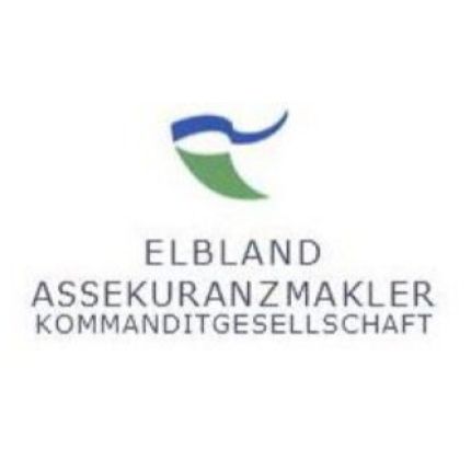 Logo fra Elbland Assekuranzmakler KG