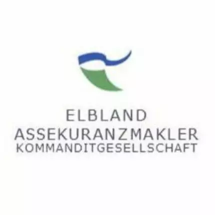 Logótipo de Elbland Assekuranzmakler KG