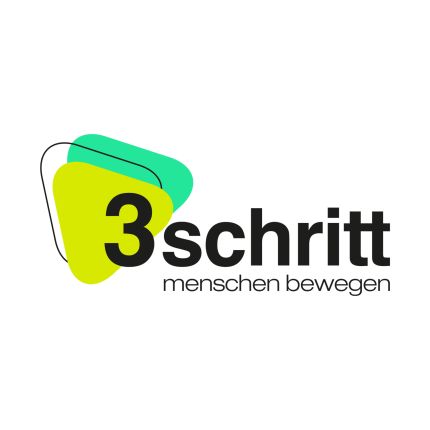 Logo from 3schritt menschen bewegen | Beratung Training Unternehmenstheater