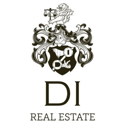 Logo od DI Real Estate GmbH