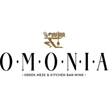 Logo von Omonia