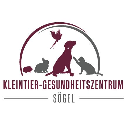 Logotyp från Kleintier-Gesundheitszentrum Sögel