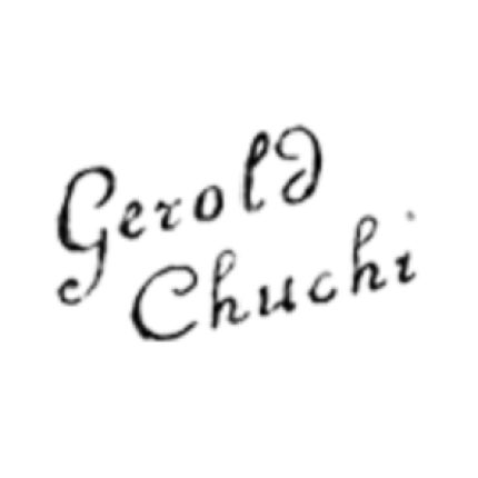 Logo da Geroldchuchi