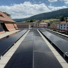 Bild von Société Electrique du Val-de-Travers SA