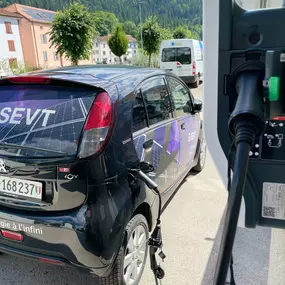 Bild von Société Electrique du Val-de-Travers SA