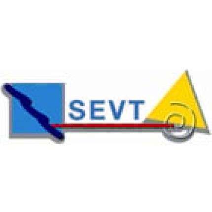Logotyp från Société Electrique du Val-de-Travers SA