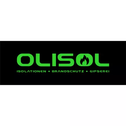 Logo from OLISOL AG