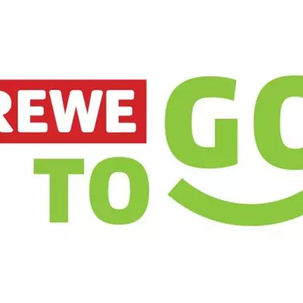 Logótipo de REWE To Go bei Aral