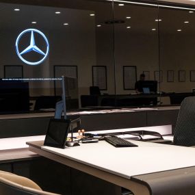 Bild von Mercedes-Benz S&G Automobil AG Offenburg Service